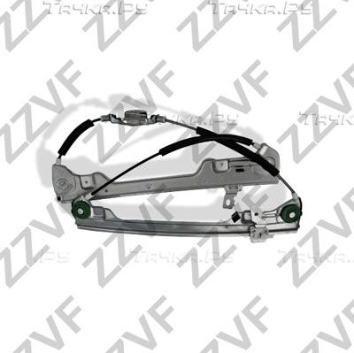 Стеклоподъемник ZZVF. Артикул ZV80771AV611
