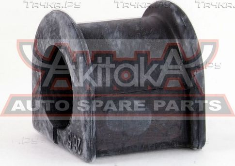 Втулка стабилизатора Asva передняя для Toyota Cresta V (X100) 1996-2001. Артикул 0107-150