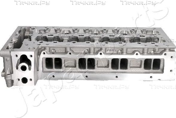 Головка блока цилиндров Japanparts. Артикул XX-FI11ES