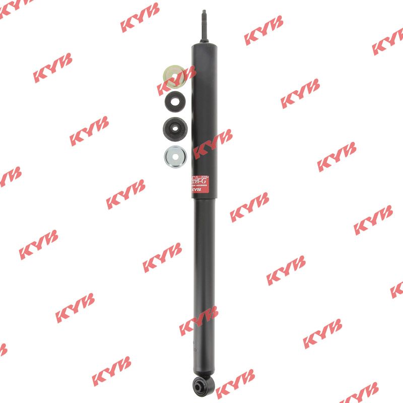 Амортизатор KYB (Каяба) Excel-G. Артикул 343006