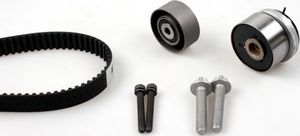 Ремень ГРМ с роликами (комплект) Hepu для Alfa Romeo 159 2005-2011. Артикул 20-1602