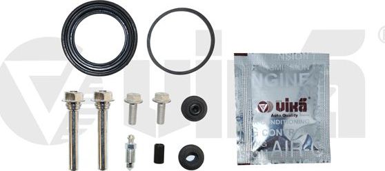 ремкомплект переднего суппорта Vika. Артикул 66981702801