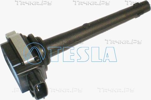 Катушка зажигания Tesla для Nissan Tiida I 2007-2012. Артикул CL554