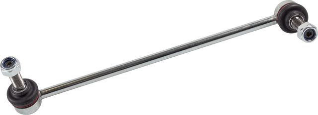 Стойка (тяга) стабилизатора Febi Bilstein (сталь). Артикул 34877