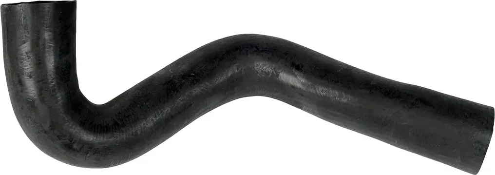 Патрубок радиатора (системы охлаждения) Stellox. Артикул 81-10071-SX