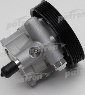 Насос ГУР Patron для Renault Clio II 1998-2013. Артикул PPS067