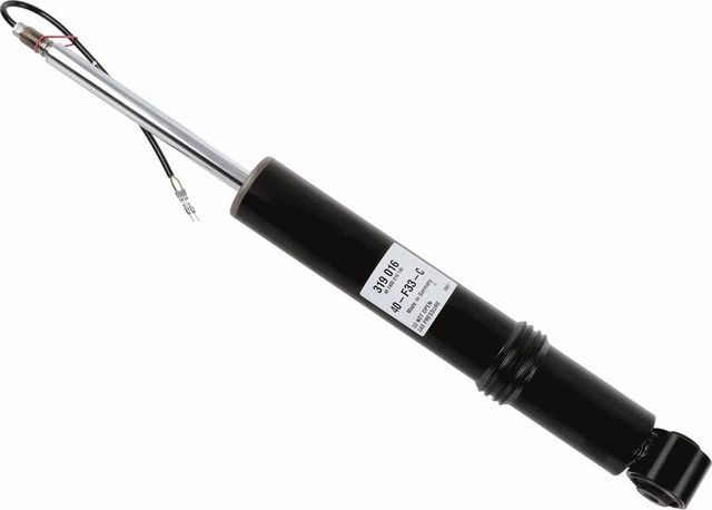 Амортизатор SACHS. Артикул 319 016