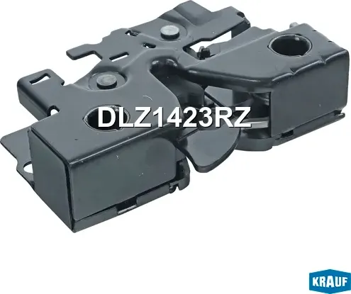 Замок капота (Krauf). Артикул DLZ1423RZ