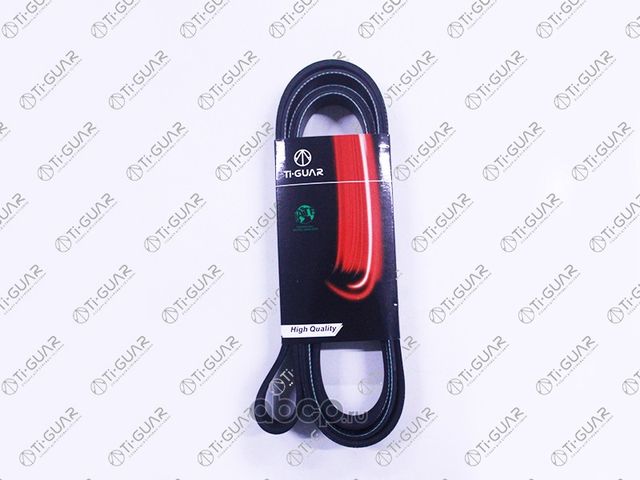 Ремень руч (TI-Guar). Артикул 6PK2210