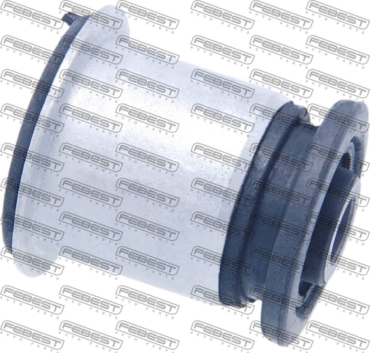 Сайлентблок переднего рычага подвески Febest. Артикул CHAB-J300S