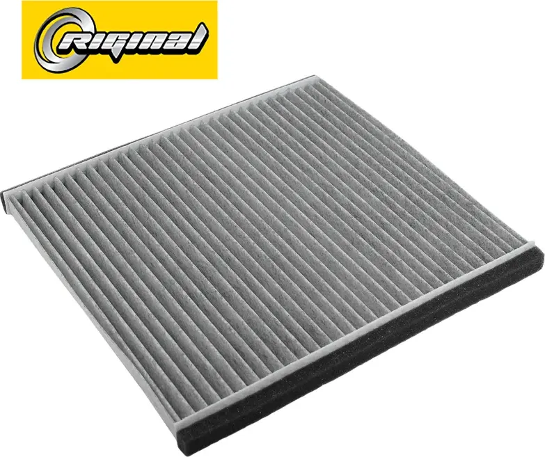 Фильтр салона угольный для а/м Nissan Murano/Teana 08> RIGINAL Riginal. Артикул RGCUK29001