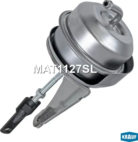 Актуатор турбокомпрессора (Krauf). Артикул MAT1127SL
