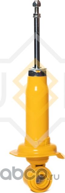 Амортизатор задний L (Sufix). Артикул SA1154