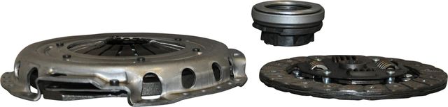 Сцепление (комплект) JP Group для Opel Ascona C 1981-1988. Артикул 1230400110