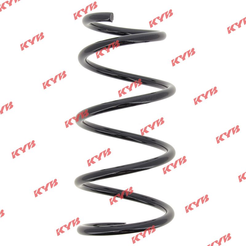 Пружина подвески KYB (Каяба) K-Flex. Артикул RA3311