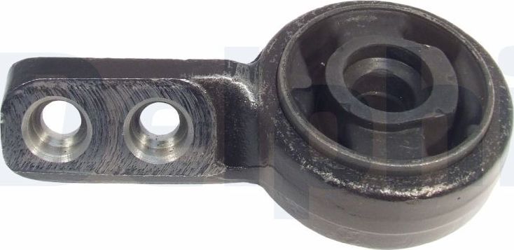 Сайлентблок переднего рычага подвески Delphi. Артикул TD878W