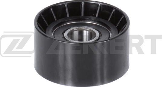 Направляющий (ведущий) ролик приводного поликлинового ремня Zekkert. Артикул SR-1161
