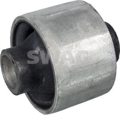 Сайлентблок переднего рычага подвески SWAG (резина/металл). Артикул 10 93 1299