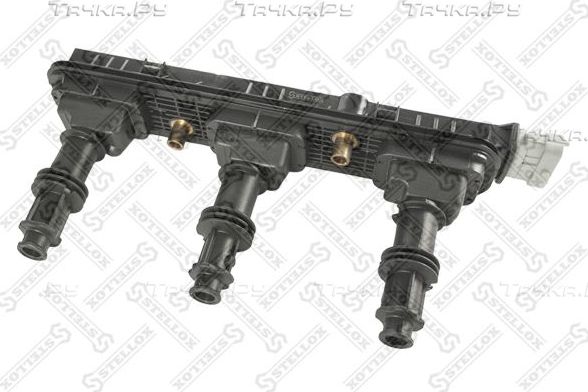 Катушка зажигания Stellox. Артикул 61-00154-SX