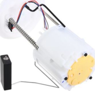 Бензонасос (топливный насос) Zentparts. Артикул Z28053