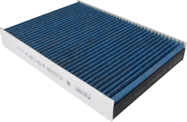 Фильтр салонный (угольный) Bio AZUMI AC22006B Azumi. Артикул AC22006B