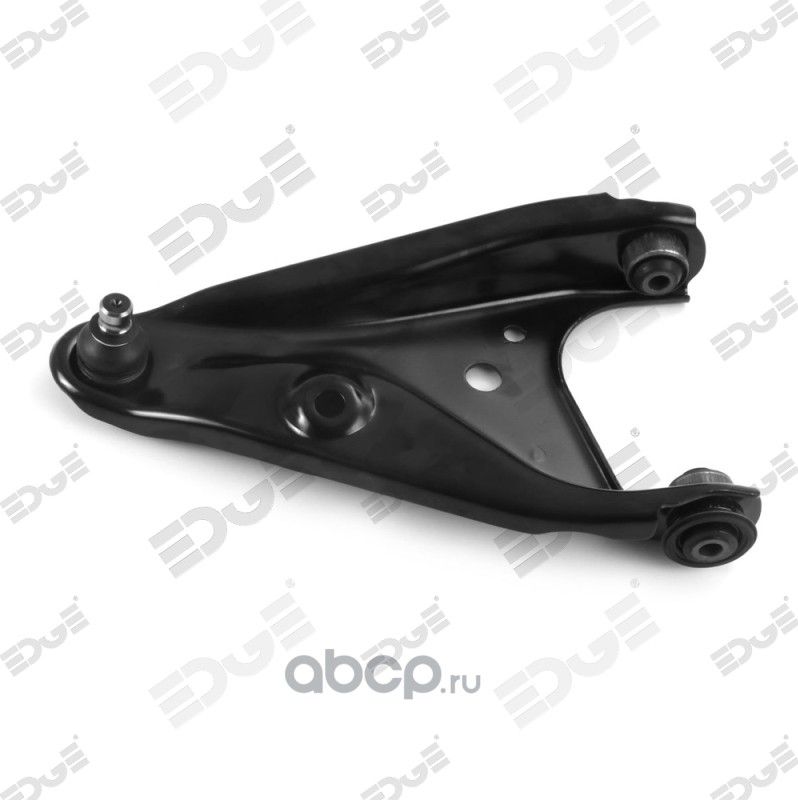 ПОПЕРЕЧНЫЙ РЫЧАГ, E60615E - WISHBONE, (Edge). Артикул E60615E