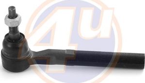 Наконечник рулевой тяги 4U внешний для Hummer H3 2005-2010. Артикул HM-A-05770