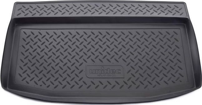 Коврик Норпласт для багажника Mitsubishi Colt хэтчбек 2004-2008. Артикул NPL-P-59-20