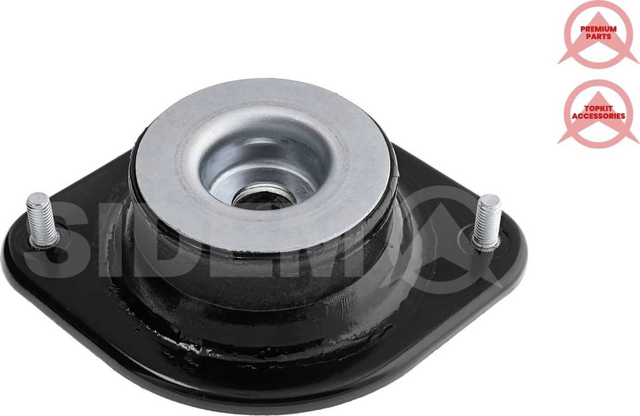 Опора амортизатора (стойки) Sidem. Артикул 863400