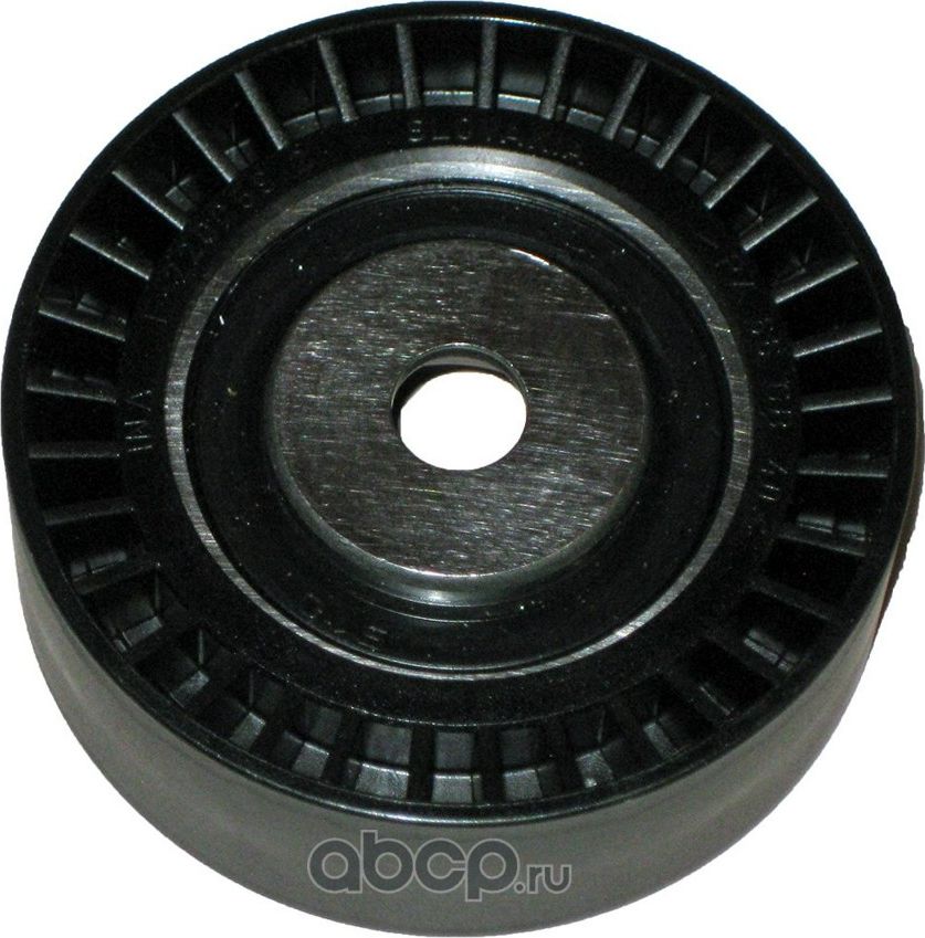 Ролик натяжителя ремня bmw (LUK). Артикул 532000110