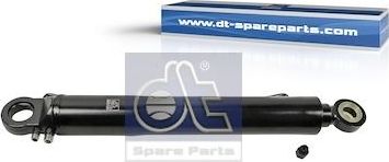Цилиндр подъема кабины DT Spare Parts. Артикул 1.23004