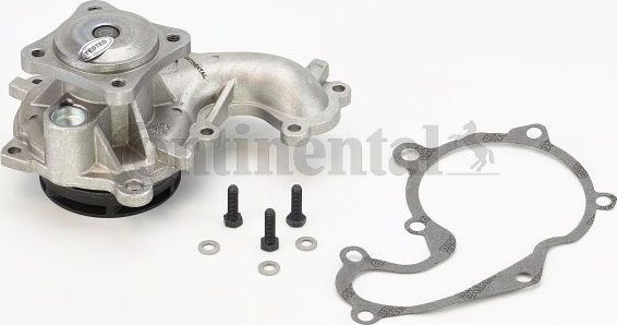 Помпа (водяной насос) ContiTech. Артикул WPS3006