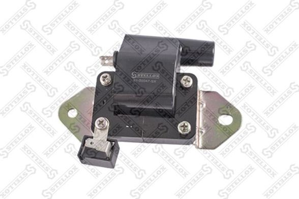 Катушка зажигания Stellox для Daewoo Tico 1996-2000. Артикул 61-00047-SX