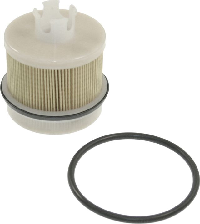 Топливный фильтр Blue Print. Артикул ADT32385