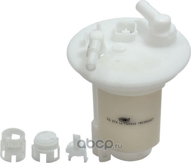 Фильтр топливный (Goodwill). Артикул FG 274 LL