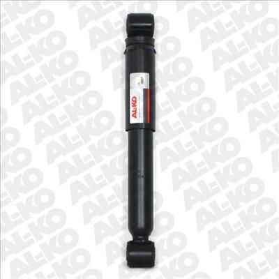 Амортизатор AL-KO TOP ROAD GAS. Артикул 102123
