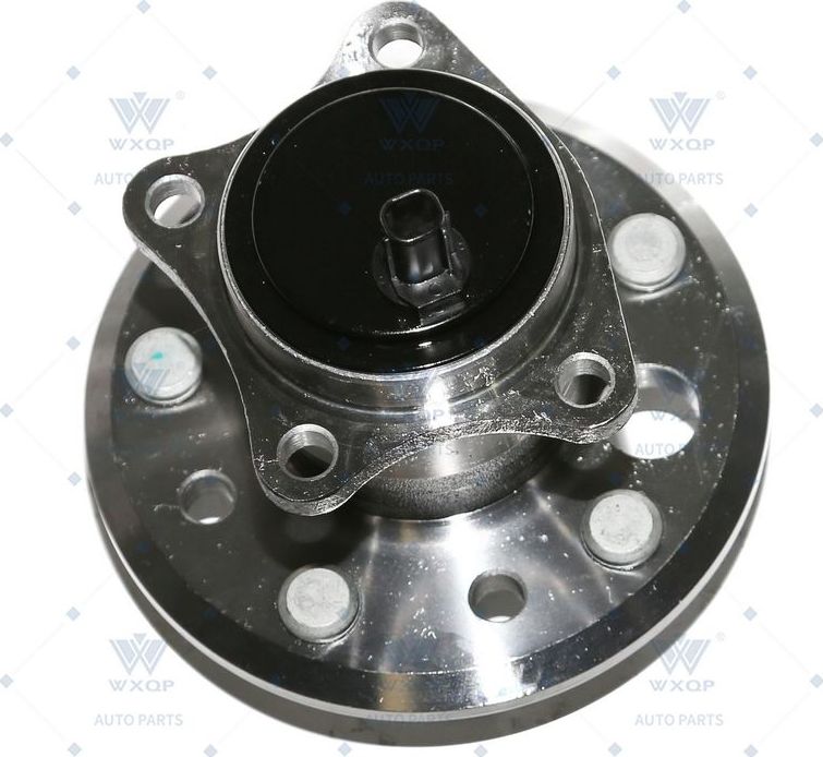 Ступичный подшипник (комплект) Wxqp. Артикул 42461