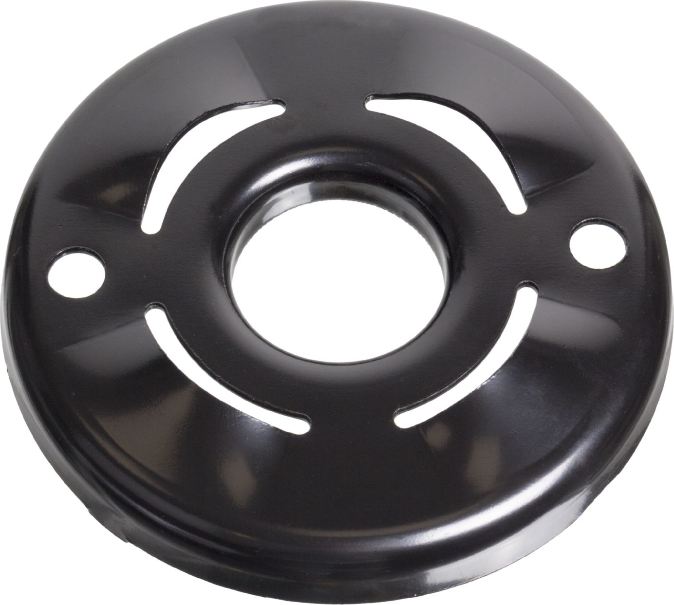 Опора (чашка, тарелка) пружины Febi Bilstein. Артикул 18843