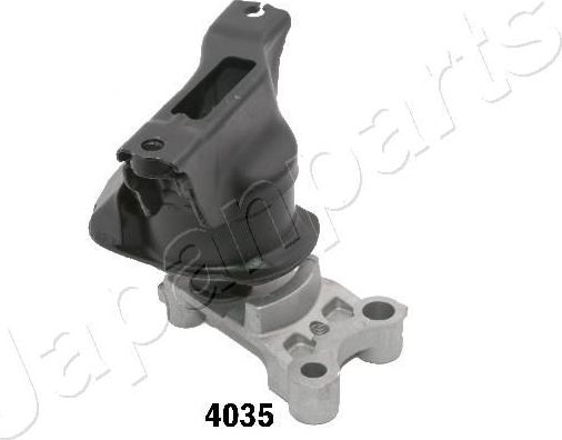 Подушка (опора) двигателя Japanparts. Артикул RU-4035