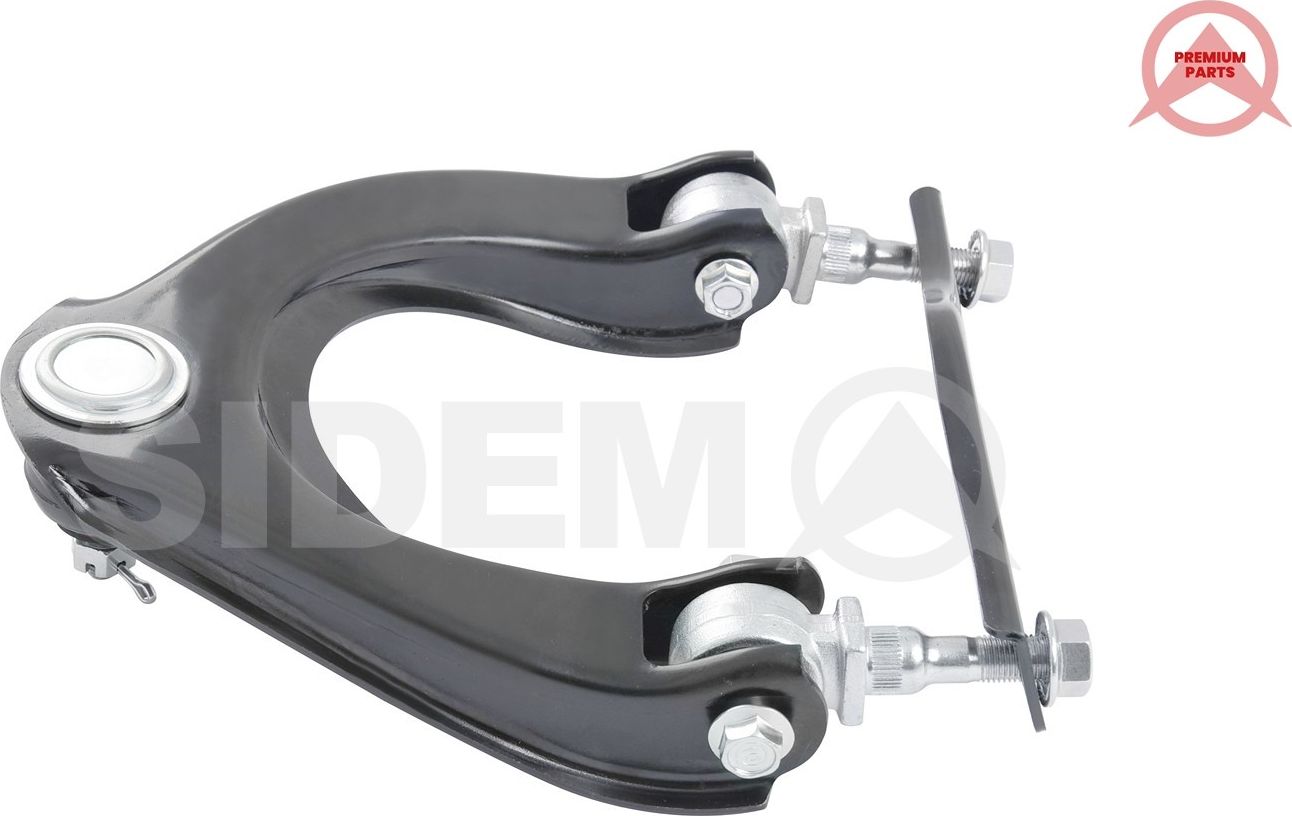 Поперечный рычаг передней подвески Sidem (Листовая сталь). Артикул 47282