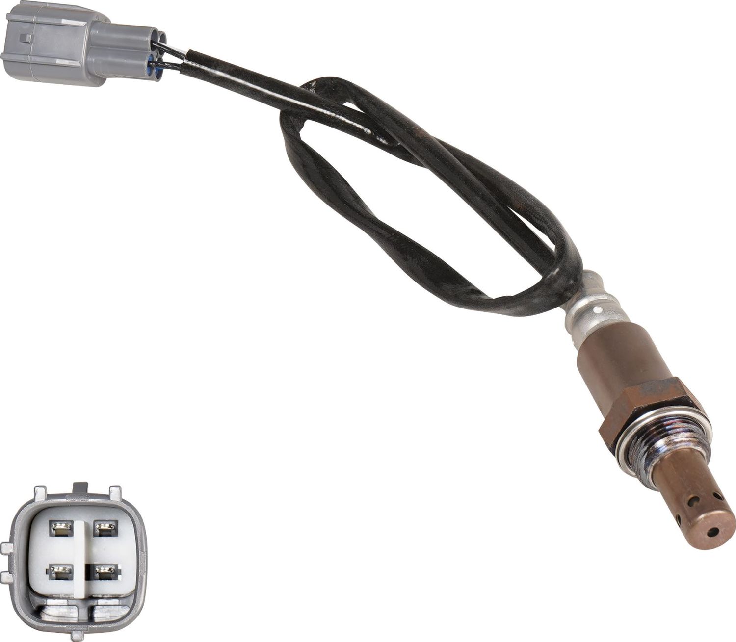 Лямбда-зонд (кислородный датчик) StartVOLT для Toyota Highlander II (U40) 2007-2014. Артикул VS-OS 1927