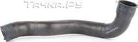 Патрубок интеркулера BSG. Артикул BSG 60-720-011