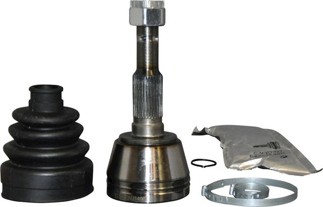 Шрус наружный (граната) JP Group JP для Opel Astra G 1998-2005. Артикул 1243300910