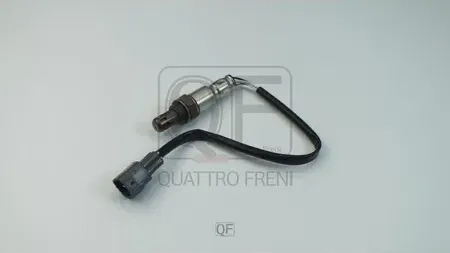 Датчик кислородный (Quattro Freni). Артикул qf57a00081