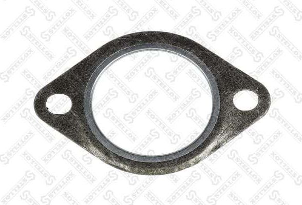Прокладка глушителя Stellox. Артикул 75-51785-SX