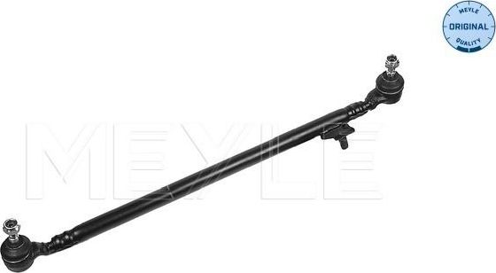 Рулевая тяга продольная Meyle Original. Артикул 016 040 3100