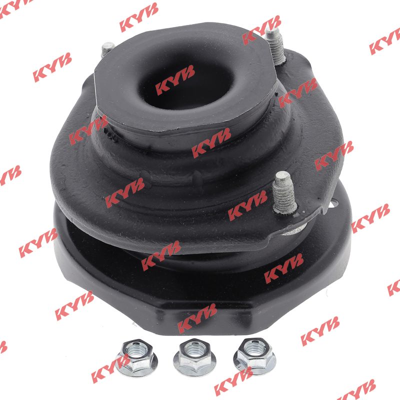 Опора амортизатора (стойки) KYB (Каяба) Suspension Mounting Kit. Артикул SM5480