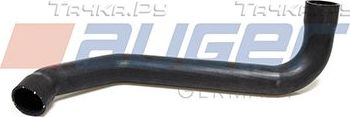 Патрубок радиатора (системы охлаждения) Auger. Артикул 56707