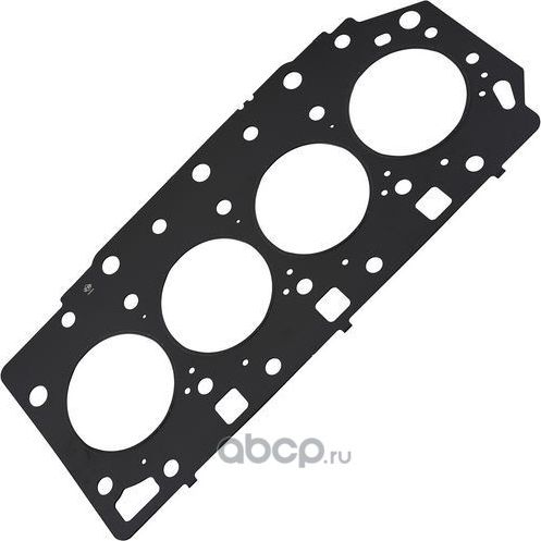 ПРОКЛАДКА ГБЦ HYUNDAI H-1 STAREX/ KIA SORENTO 2.5 CRDI 16V (NOTCHES 2, THICKNESS (Zikmar). Артикул Z19438R