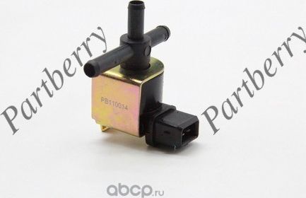 PB110014_ДАТЧИК ПРЕОБРАЗОВАНИЯ ДАВЛЕНИЯ (Partberry). Артикул PB110014